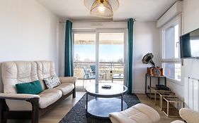 Appartement Vannes